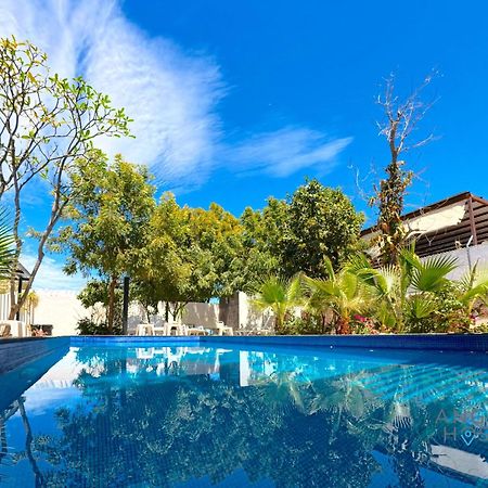 Commercial Zone Studios, Pool, Bbq And Beach 7 Blocks La Paz Zewnętrze zdjęcie